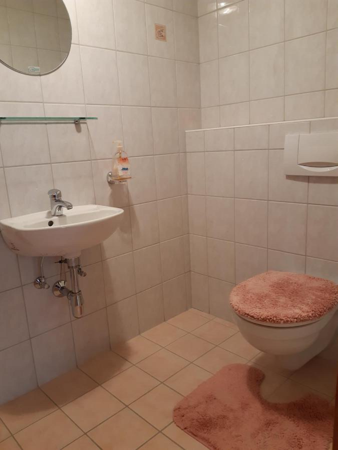 Ferienwohnung Eva Längenfeld Eksteriør billede