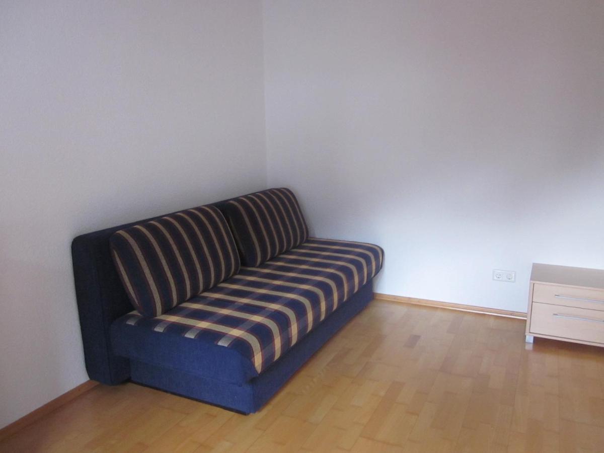 Ferienwohnung Eva Längenfeld Eksteriør billede