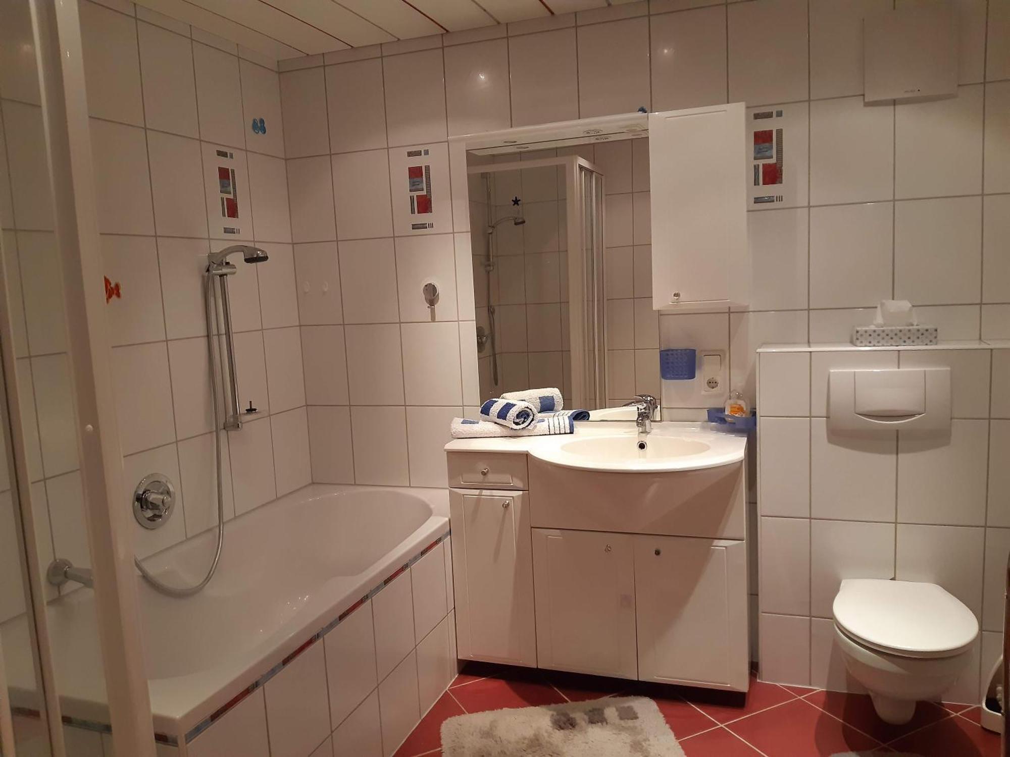 Ferienwohnung Eva Längenfeld Eksteriør billede