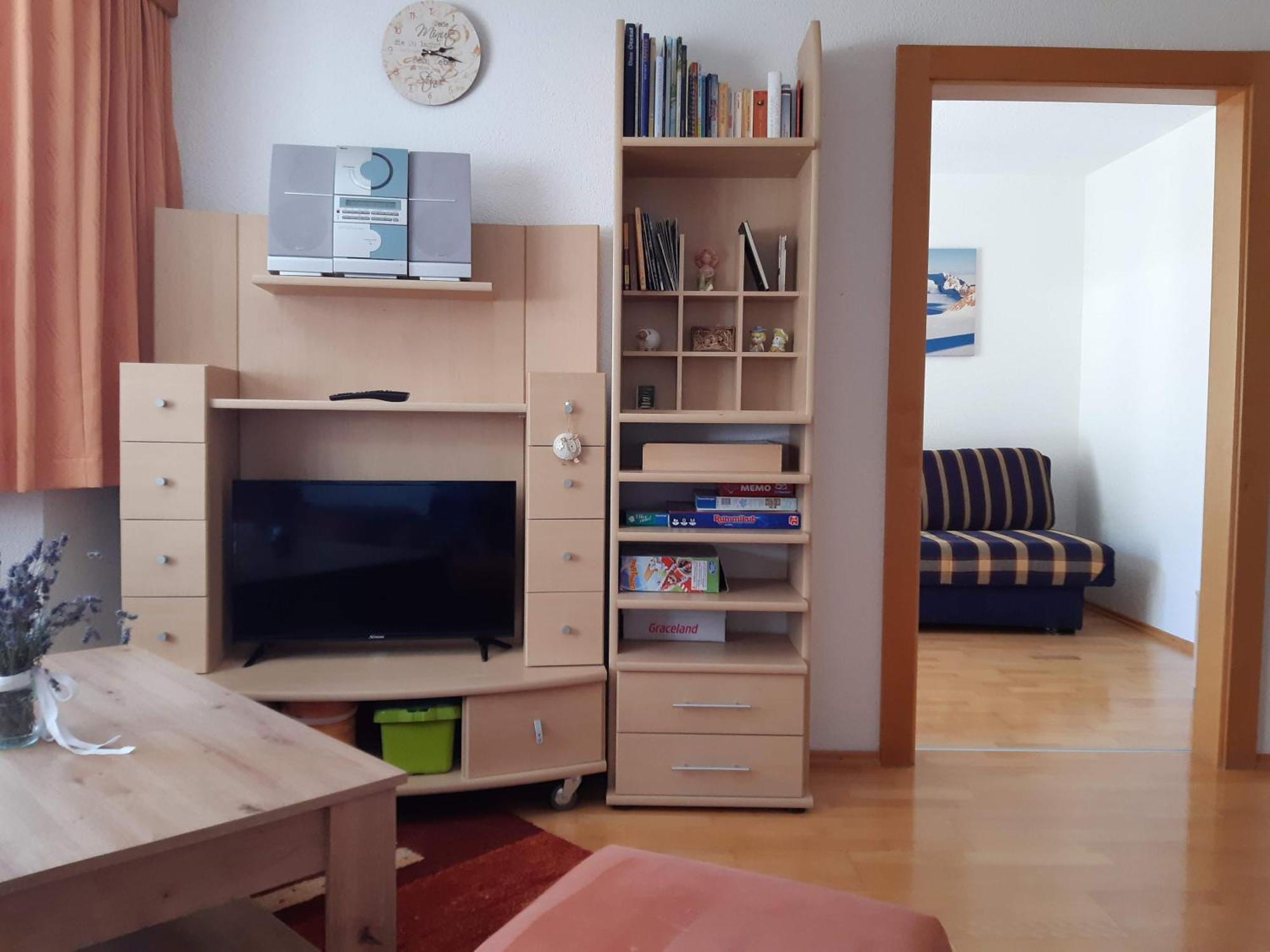Ferienwohnung Eva Längenfeld Eksteriør billede